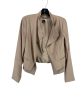 Blazer By White House Black Market In Tan, Size: 6 For Sale