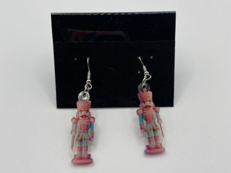 Earrings Dangle drop By Clothes Mentor, Size: 1 Sale