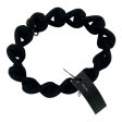 Bracelet Designer By Marc By Marc Jacobs In Black Discount