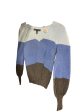 Sweater By White House Black Market In Blue, Size: Xs For Discount