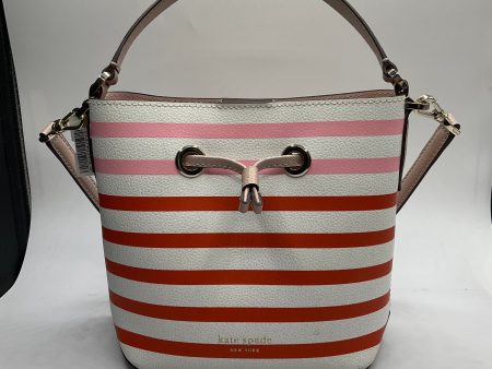 Crossbody Designer By Kate Spade, Size: Small on Sale