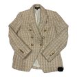 Blazer By Express In Multi-colored, Size: Xs Supply