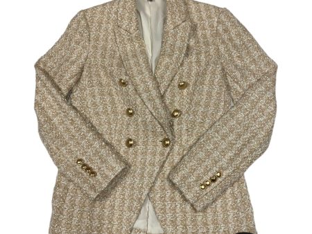 Blazer By Express In Multi-colored, Size: Xs Supply