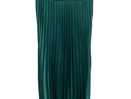 Skirt Maxi By Alex Marie In Green, Size: 18 Online