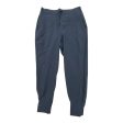 Athletic Pants By The North Face In Navy, Size: M Online Hot Sale