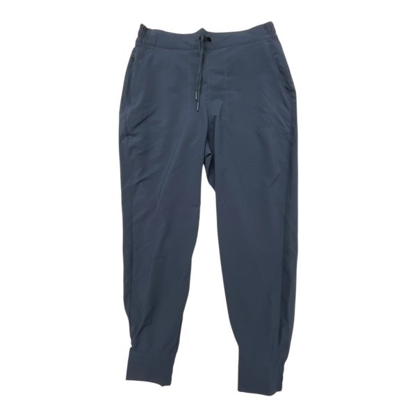 Athletic Pants By The North Face In Navy, Size: M Online Hot Sale