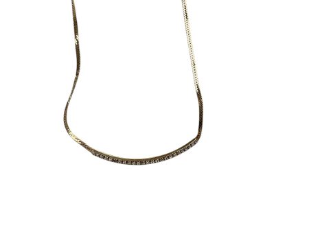 Necklace Chain By Park Lane Discount