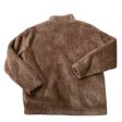 Athletic Fleece By Lands End In Brown, Size: M on Sale