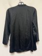 Top Long Sleeve By Eileen Fisher In Black, Size: Xs Online Sale