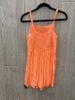 Romper By Old Navy In Orange, Size: S Fashion