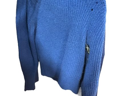 Sweater By A New Day In Blue, Size: Xs For Discount