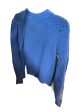 Sweater By A New Day In Blue, Size: Xs For Discount