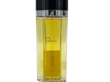 Eau de Toilette By Oscar De La Renta 3.4 fl. oz. Sale