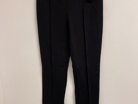 Pants Leggings By Truth In Black, Size: 8 Supply