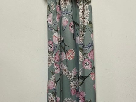 Dress Casual Maxi By Mumu In Floral Print, Size: Xs For Discount