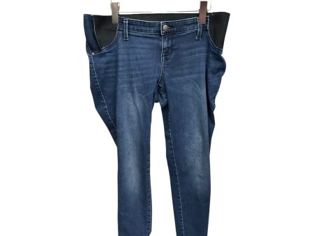 Mat Jeans By Isabel Maternity, Size: 8 Discount