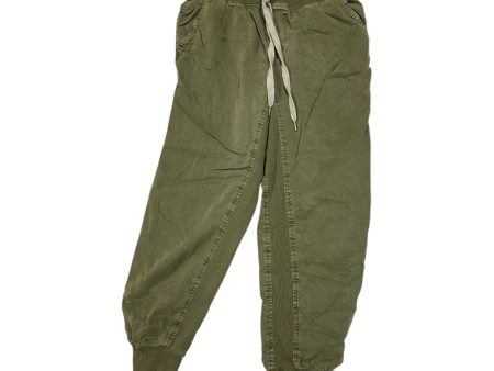 Pants Lounge By Aerie In Green, Size: S Online