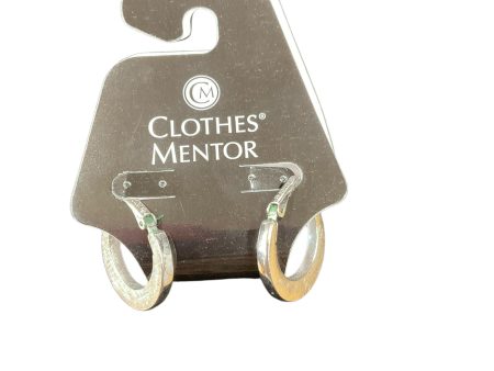 Earrings Clip By Clothes Mentor Online Sale