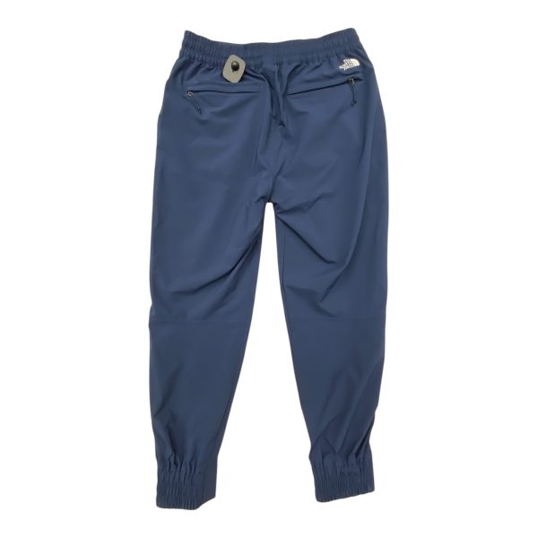 Athletic Pants By The North Face In Navy, Size: M Online Hot Sale