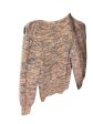 Sweater By Madewell In Rust, Size: Xs Discount