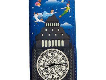 Wallet By Disney Store, Size: Large Online now