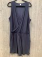 Romper By Old Navy In Blue, Size: Xl Online Hot Sale