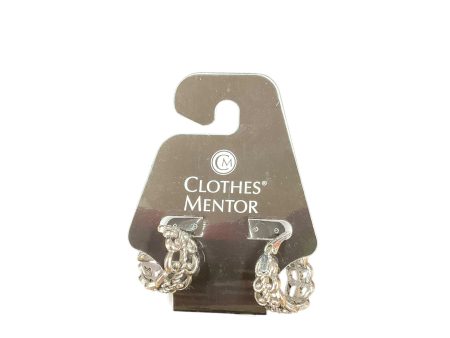 Earrings Dangle drop By Clothes Mentor For Cheap