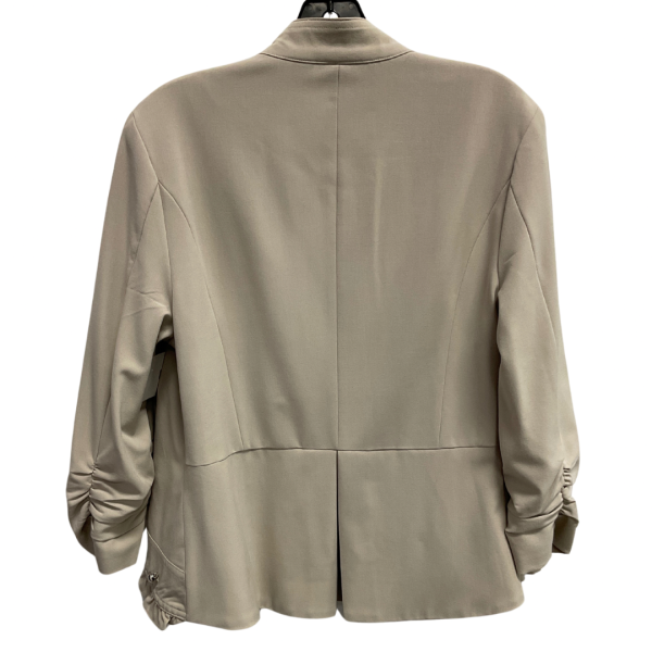 Jacket Other By Cato In Beige, Size: M Fashion