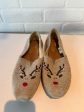 Shoes Flats By Toms In Tan, Size: 8 For Sale