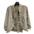 Jacket Other By Cato In Beige, Size: M Fashion