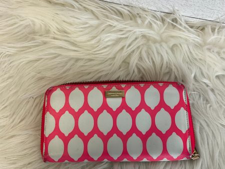 Wallet Designer By Kate Spade, Size: Large on Sale