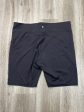 Athletic Shorts By Lululemon In Black, Size: 2x Online