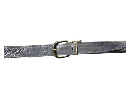 Belt By Clothes Mentor, Size: Medium Hot on Sale