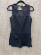 Romper By Club Monaco In Blue, Size: S For Cheap