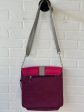 Crossbody By Boutique to U, Size: Medium Fashion