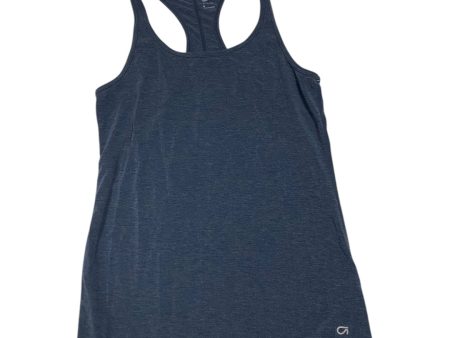 Athletic Tank Top By Gapfit In Blue, Size: S Online Hot Sale