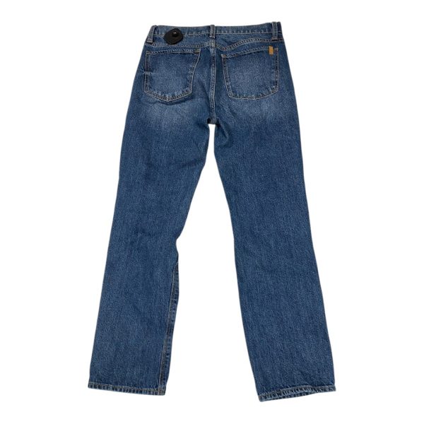 Jeans Boyfriend By Joes Jeans In Blue Denim, Size: 2 For Sale