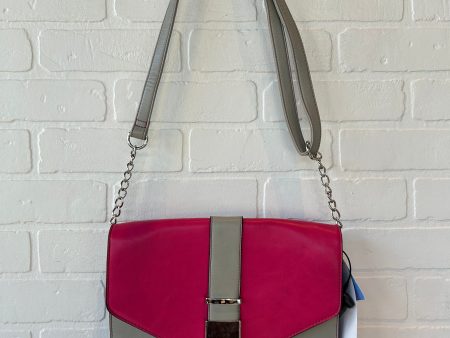 Crossbody By Boutique to U, Size: Medium Fashion