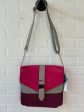 Crossbody By Boutique to U, Size: Medium Fashion