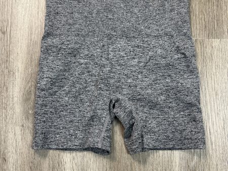 Athletic Shorts By Colsie In Grey, Size: M Online Hot Sale