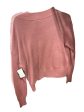 Sweater By Banana Republic O In Pink, Size: Xs Online