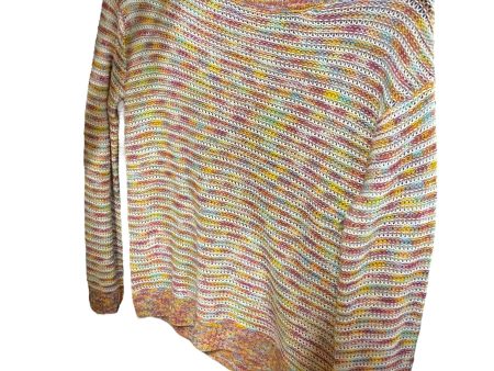 Sweater By Sonoma In Multi-colored, Size: Xs on Sale