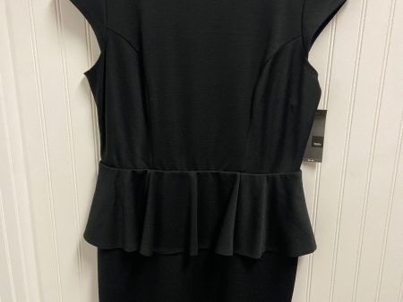 Dress Work By Mossimo In Black, Size: Xl For Discount