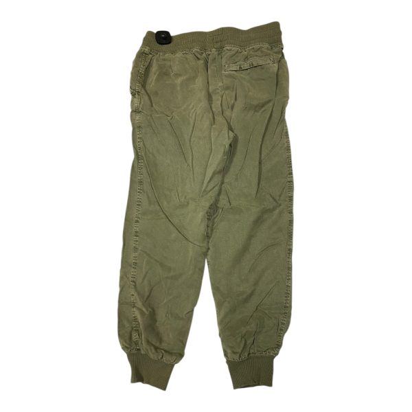 Pants Lounge By Aerie In Green, Size: S Online