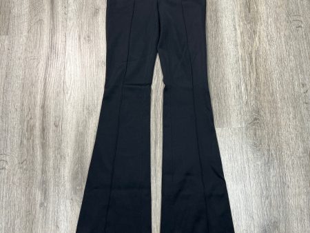 Pants Leggings By Helmut Lang In Black, Size: Xs Sale