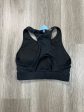 Athletic Bra By Clothes Mentor In Black, Size: Xs Cheap