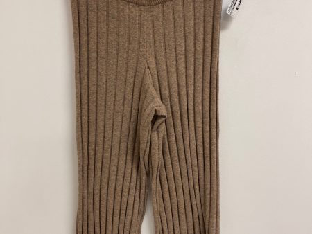 Pants Other By Current Air In Beige, Size: M Hot on Sale