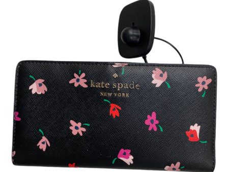 Wallet Designer By Kate Spade, Size: Medium Hot on Sale