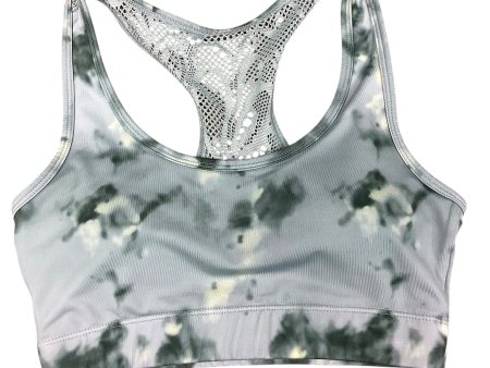 Athletic Bra By Zyia In Green, Size: Xs Online now