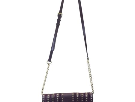 Crossbody Designer By Michael Kors, Size: Large Online now